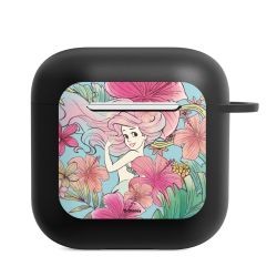 Apple AirPods kotelo musta