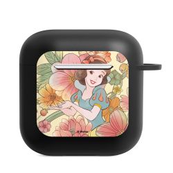 Apple AirPods kotelo musta