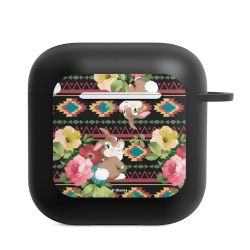 Apple AirPods kotelo musta