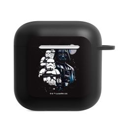 Apple AirPods kotelo musta