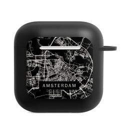 Apple AirPods Case black