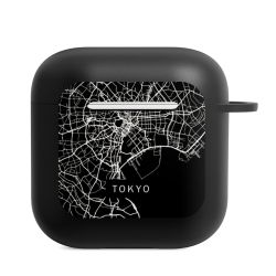 Apple AirPods Case black