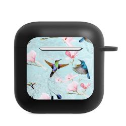 Apple AirPods kotelo musta