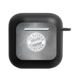 Apple AirPods kotelo musta