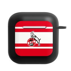 Apple AirPods Hülle schwarz