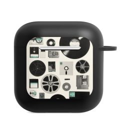 Apple AirPods Case black
