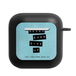 Apple AirPods Case black