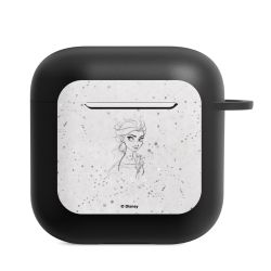 Apple AirPods kotelo musta