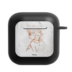 Apple AirPods kotelo musta
