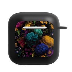 Apple AirPods kotelo musta