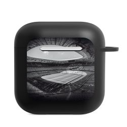 Apple AirPods kotelo musta