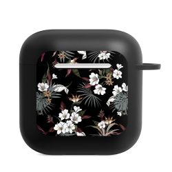 Apple AirPods kotelo musta