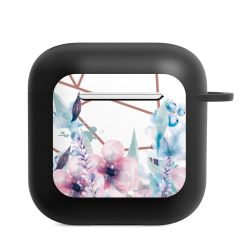 Apple AirPods kotelo musta