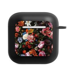 Apple AirPods kotelo musta