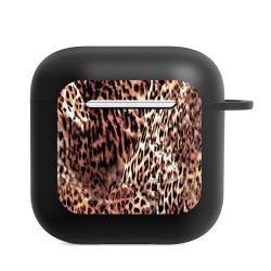 Apple AirPods kotelo musta