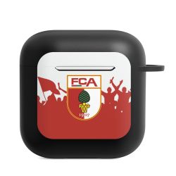 Apple AirPods Hülle schwarz