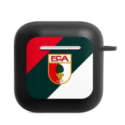 Apple AirPods Hülle schwarz