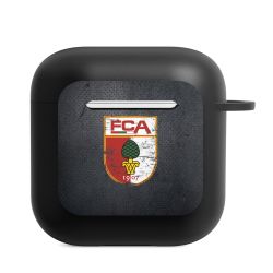 Apple AirPods Hülle schwarz