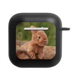 Apple AirPods Case black