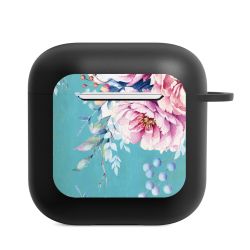 Apple AirPods kotelo musta