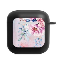 Apple AirPods kotelo musta