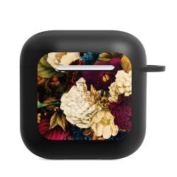 Apple AirPods kotelo musta