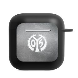 Apple AirPods Hülle schwarz