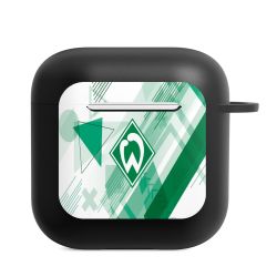 Apple AirPods Hülle schwarz