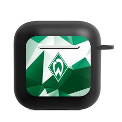 Apple AirPods Hülle schwarz