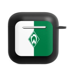 Apple AirPods Hülle schwarz