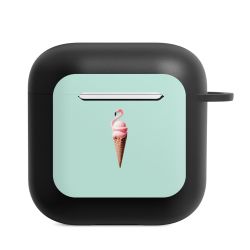 Apple AirPods Case black