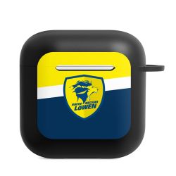 Apple AirPods Hülle schwarz