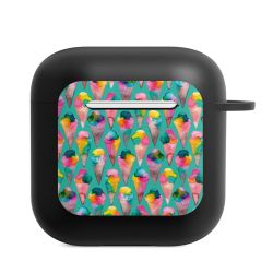 Apple AirPods Case black