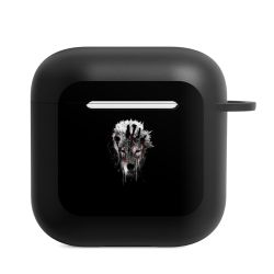 Apple AirPods Case black