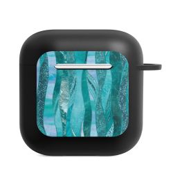 Apple AirPods kotelo musta