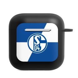 Apple AirPods Hülle schwarz