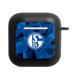 Apple AirPods Hülle schwarz