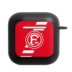 Apple AirPods Hülle schwarz