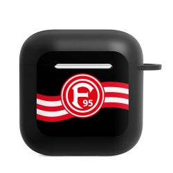 Apple AirPods Hülle schwarz