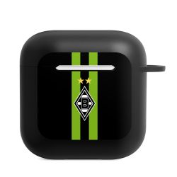 Apple AirPods Hülle schwarz