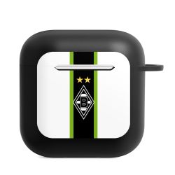 Apple AirPods Hülle schwarz