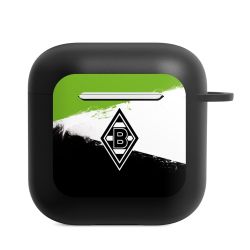 Apple AirPods Hülle schwarz