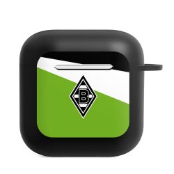 Apple AirPods Hülle schwarz