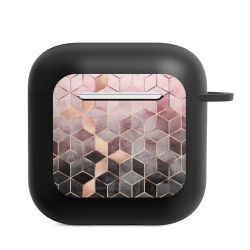 Apple AirPods kotelo musta