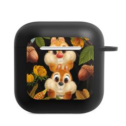 Apple AirPods kotelo musta