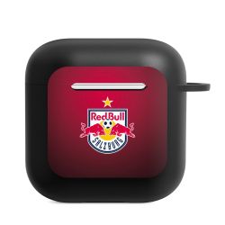 Apple AirPods Hülle schwarz
