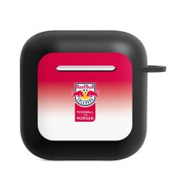 Apple AirPods Hülle schwarz