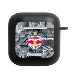 Apple AirPods Hülle schwarz