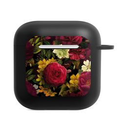 Apple AirPods kotelo musta