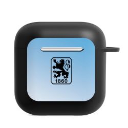 Apple AirPods Hülle schwarz